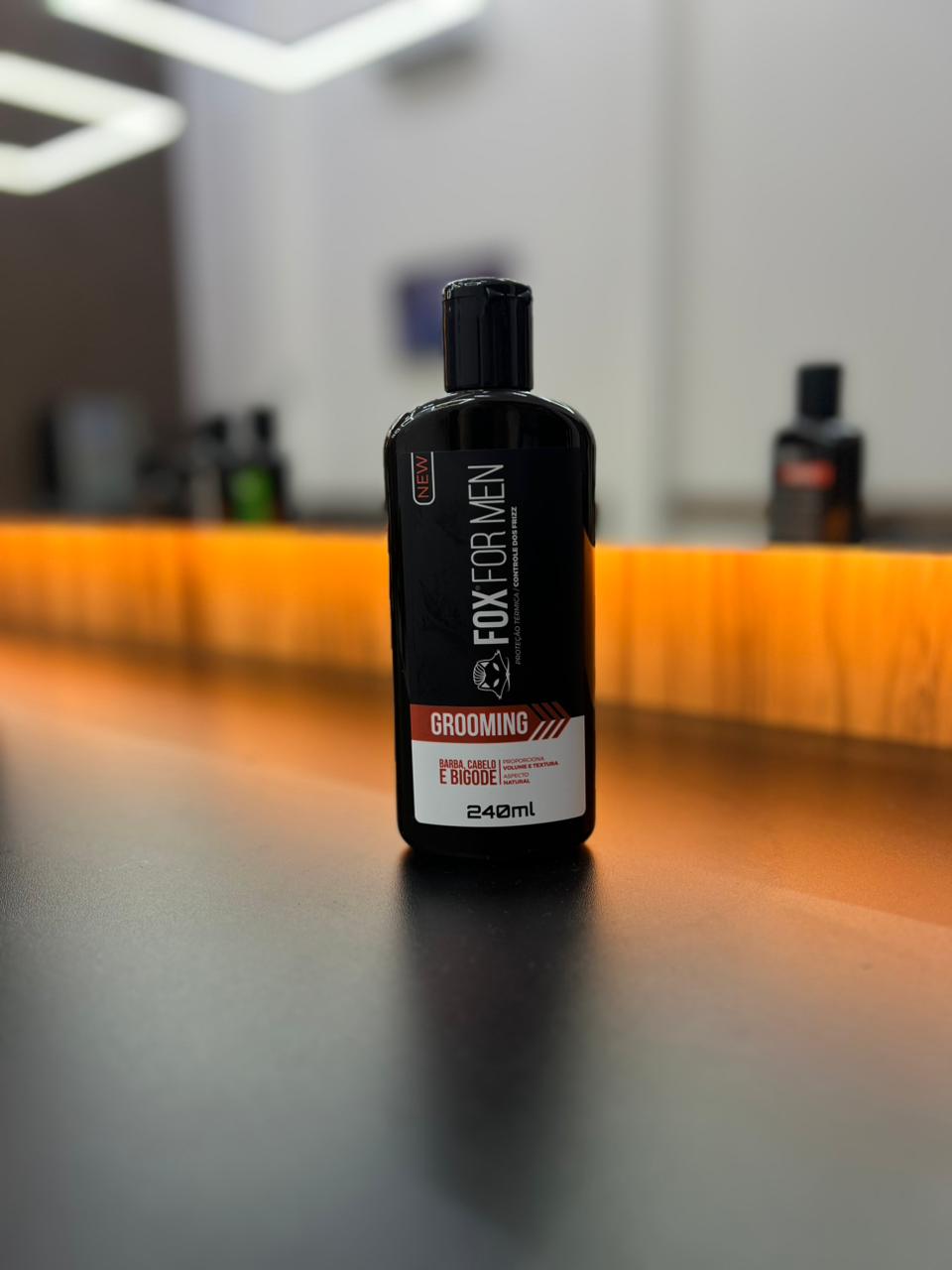 Fox For Men Grooming