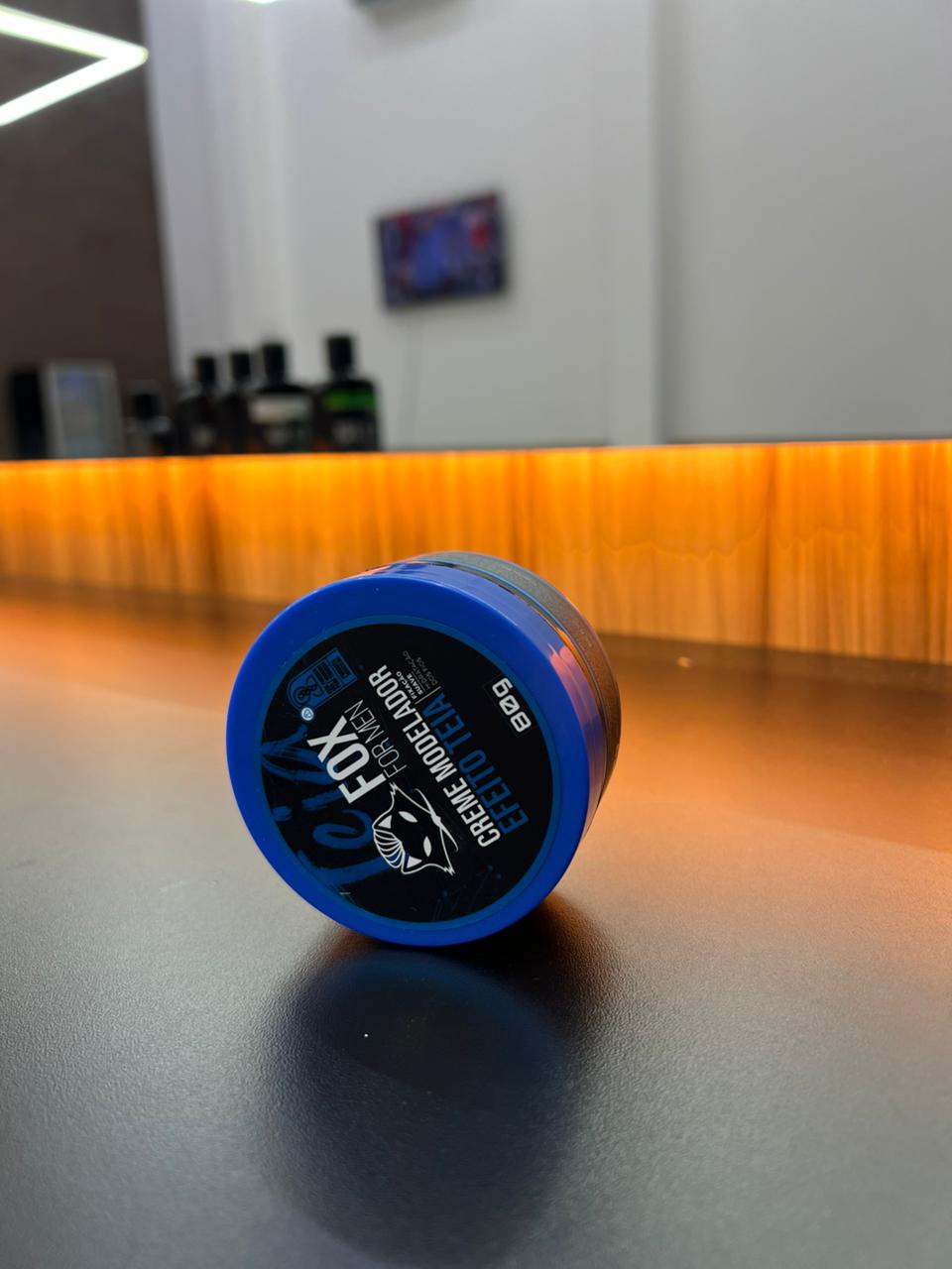 Fox For Men Creme Teá