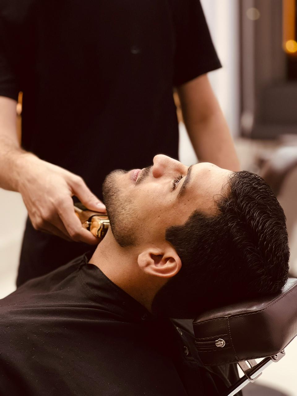 Acabamento profissional
