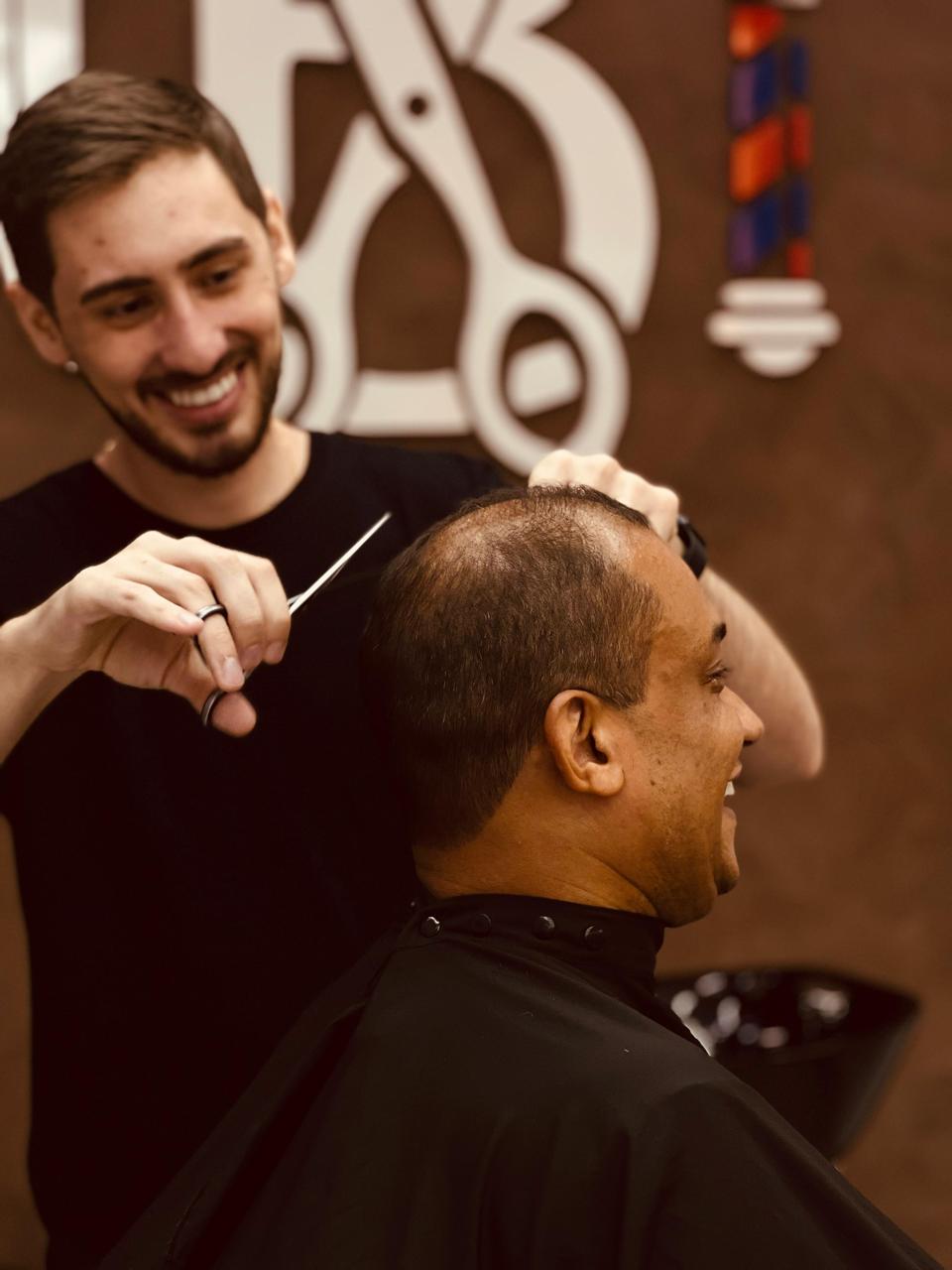 Barba premium